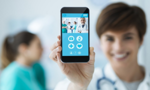 Medical App Development and Medical Imaging