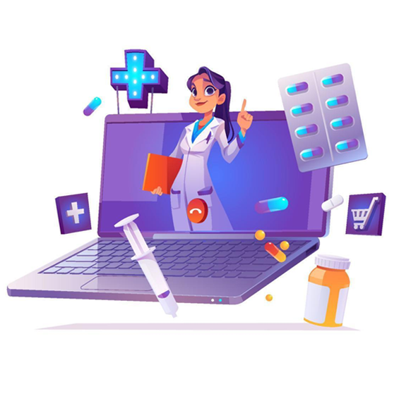 Digital Doctor Marketing Services